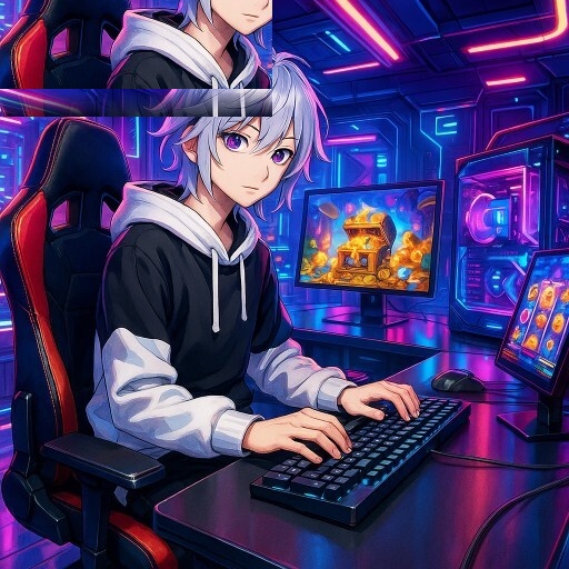 Imagem promocional da KEBET mostrando a plataforma e suas vantagens